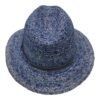 Classic Outback Raffia Šešir 10 Classic Outback Raffia Šešir - Slika 4
