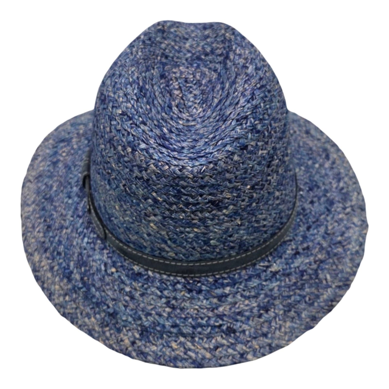 Classic Outback Raffia Šešir 6 Classic Outback Raffia Šešir - Slika 4