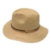 Crushable Classic Outback Raffia Crochet Šešir 10 110325815CN 2 1