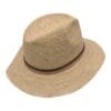 Crushable Classic Outback Raffia Crochet Šešir 12 110325815CN 4 1