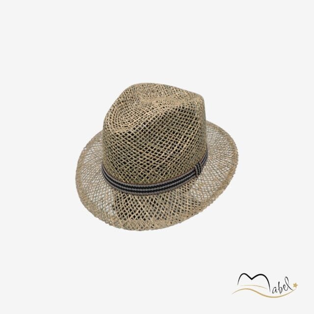 Teardrop Fedora Šešir