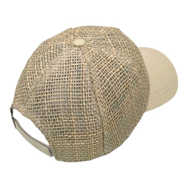 Alternative view of Šilt Kapa