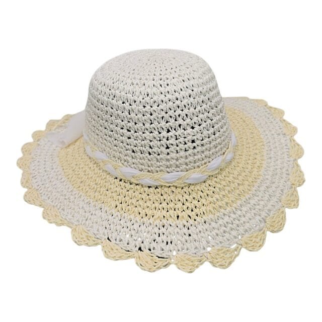 Floppy Crochet Šešir