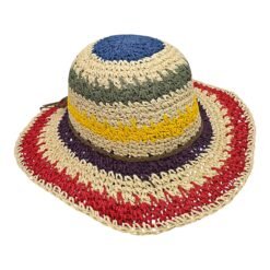 Floppy Crochet  Šešir