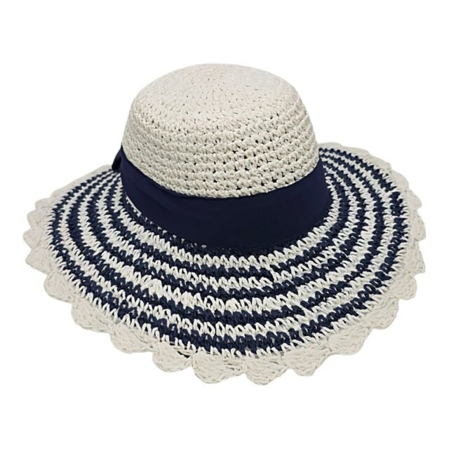 Floppy Crochet Šešir