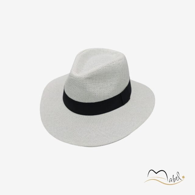 Teardrop Outback Fedora Šešir