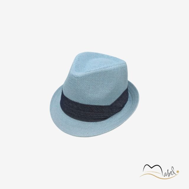 Teardrop Trilby Šešir