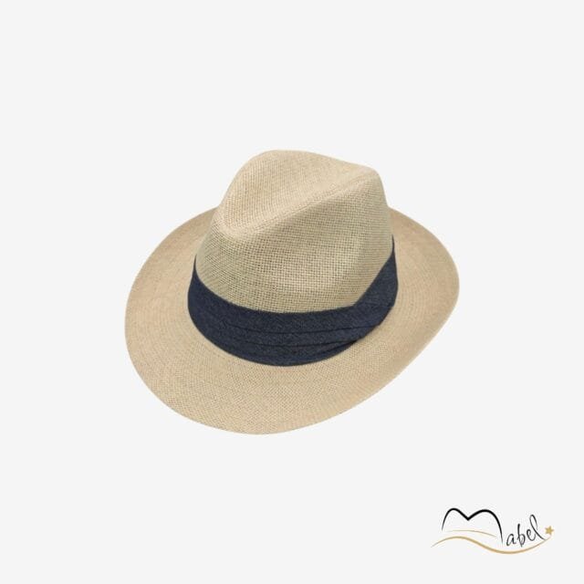 Classic Fedora Šešir