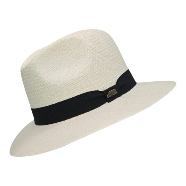 Alternative view of Classic Outback Panama Šešir