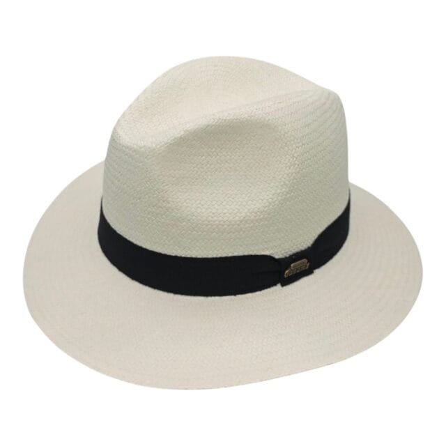 Classic Outback Panama Šešir