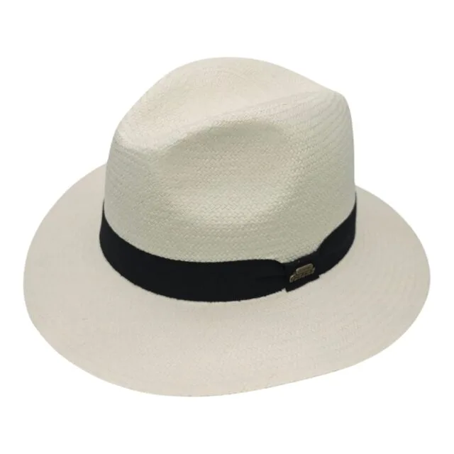 Classic Outback Panama Šešir