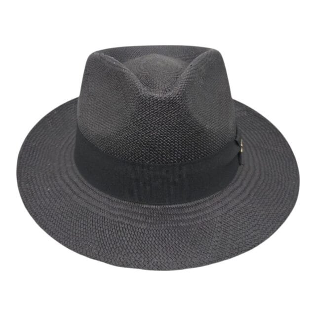 Alternative view of Teardrop Original Panama Šešir