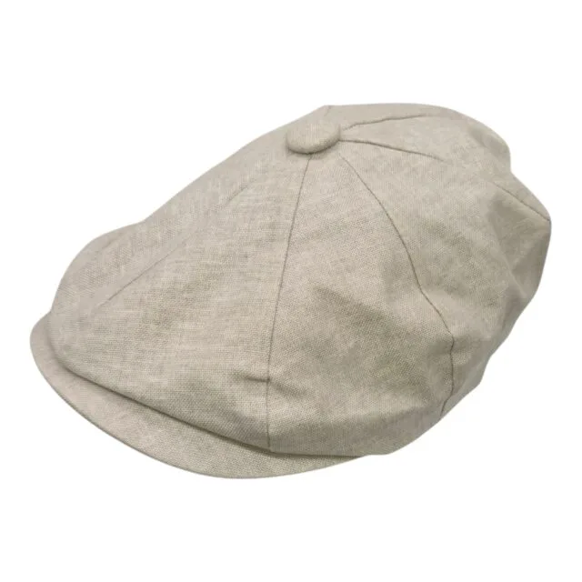 Newsboy Kapa