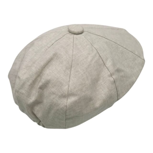 Alternative view of Newsboy Kapa