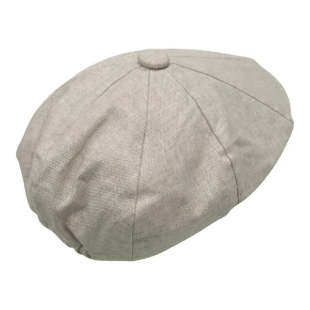 Alternative view of Newsboy Kapa