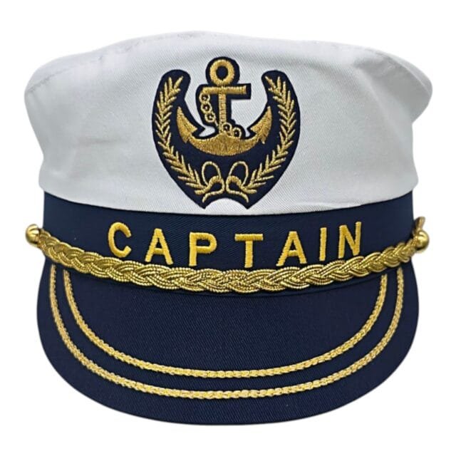 Alternative view of Kapetanska Kapa