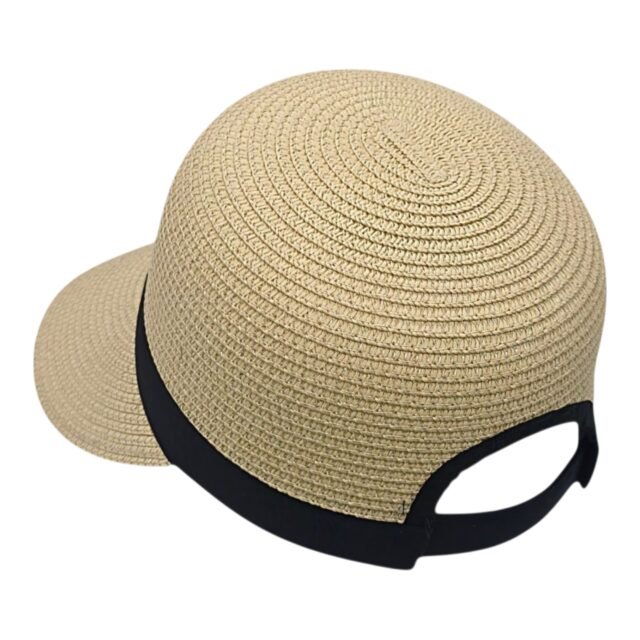 Alternative view of Visor Kapa