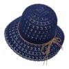 Cloche Šešir Čipka 33 3437018 24 13