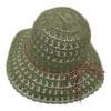 Cloche Šešir Čipka 35 3437018 24 15