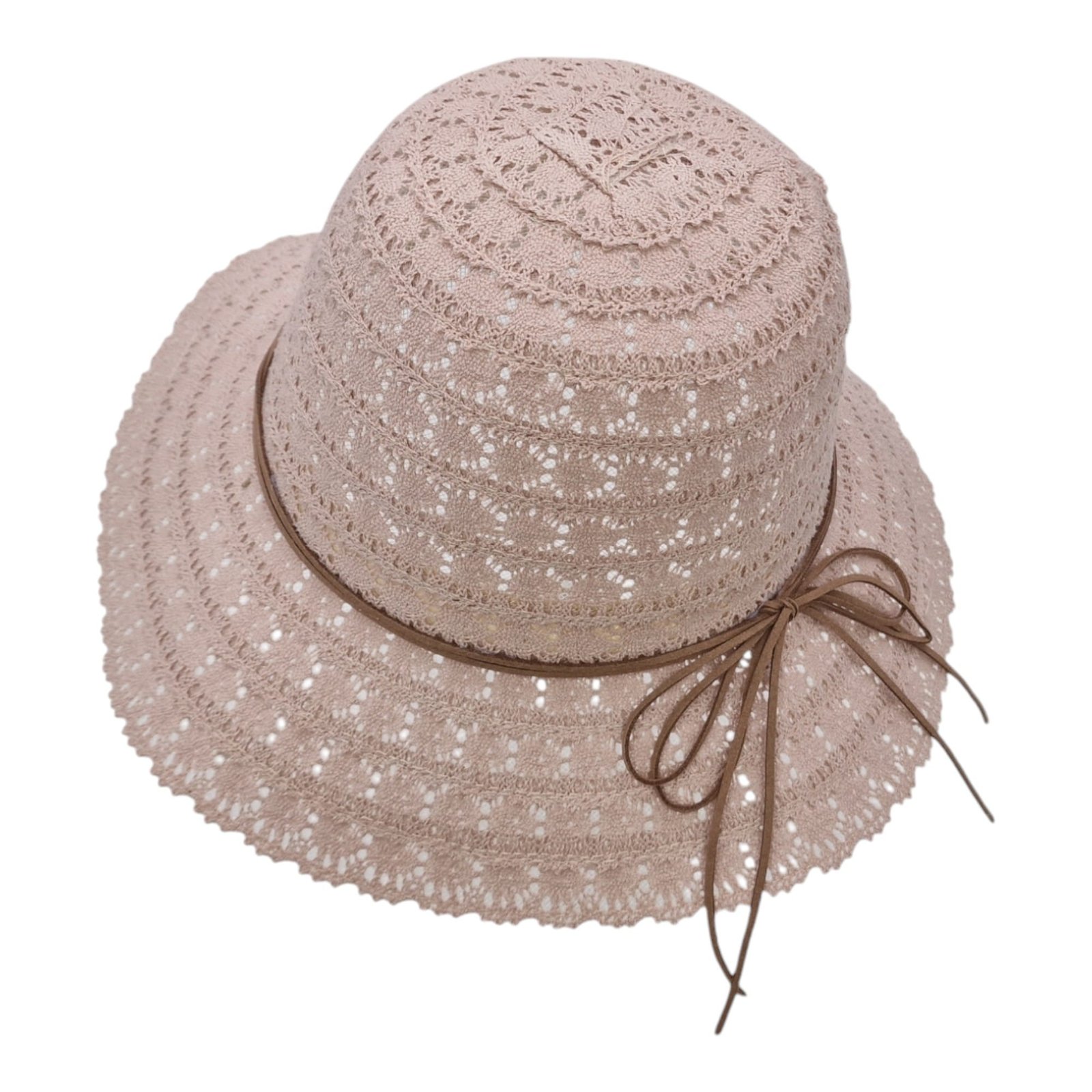 Cloche Šešir Čipka 16 Cloche Šešir Čipka - Slika 14