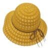 Cloche Šešir Čipka 39 3437018 24 19