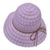 Cloche Šešir Čipka 41 3437018 24 21