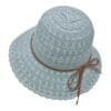 Cloche Šešir Čipka 43 3437018 24 23