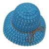 Cloche Šešir Čipka 45 3437018 24 25