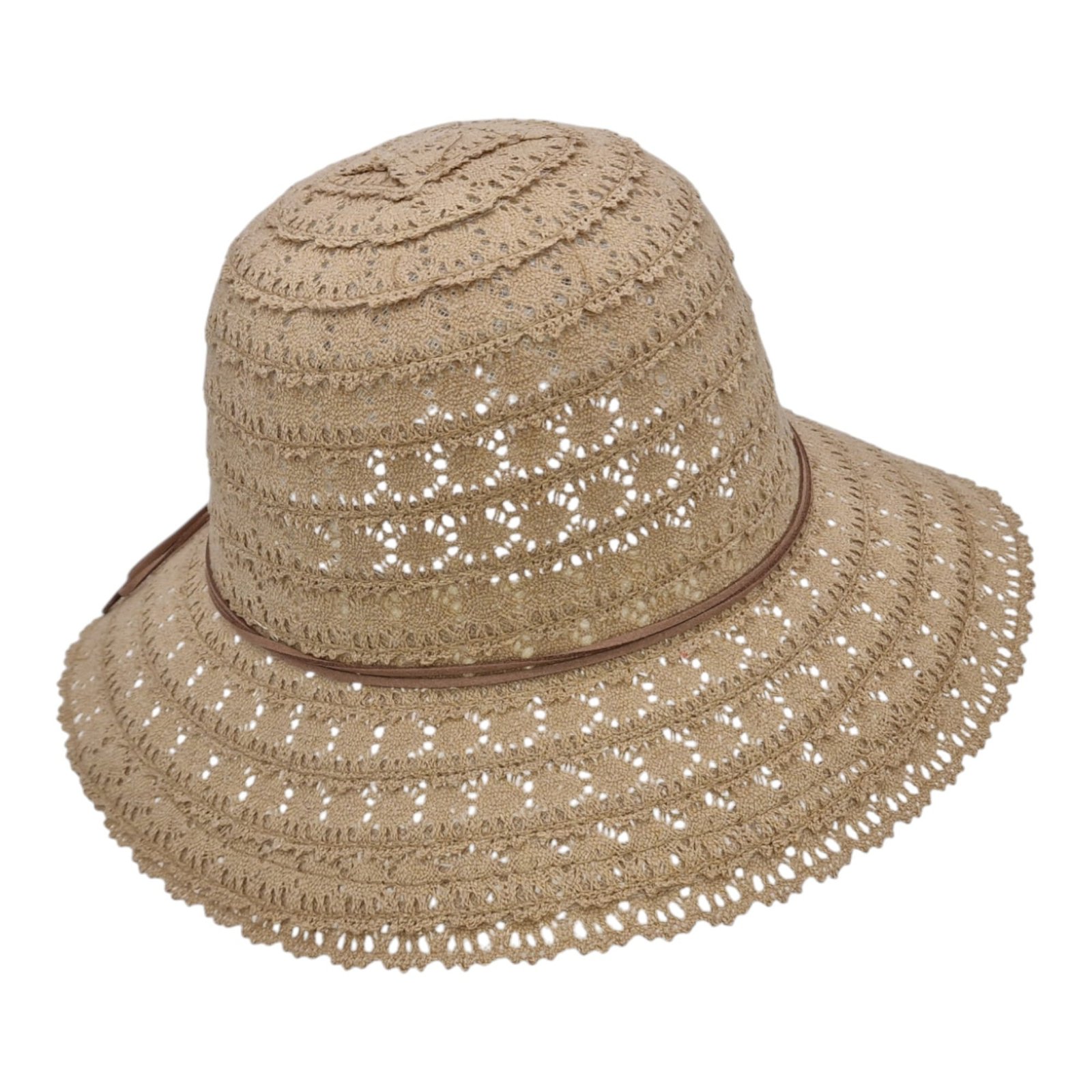 Cloche Šešir Čipka 3 Cloche Šešir Čipka
