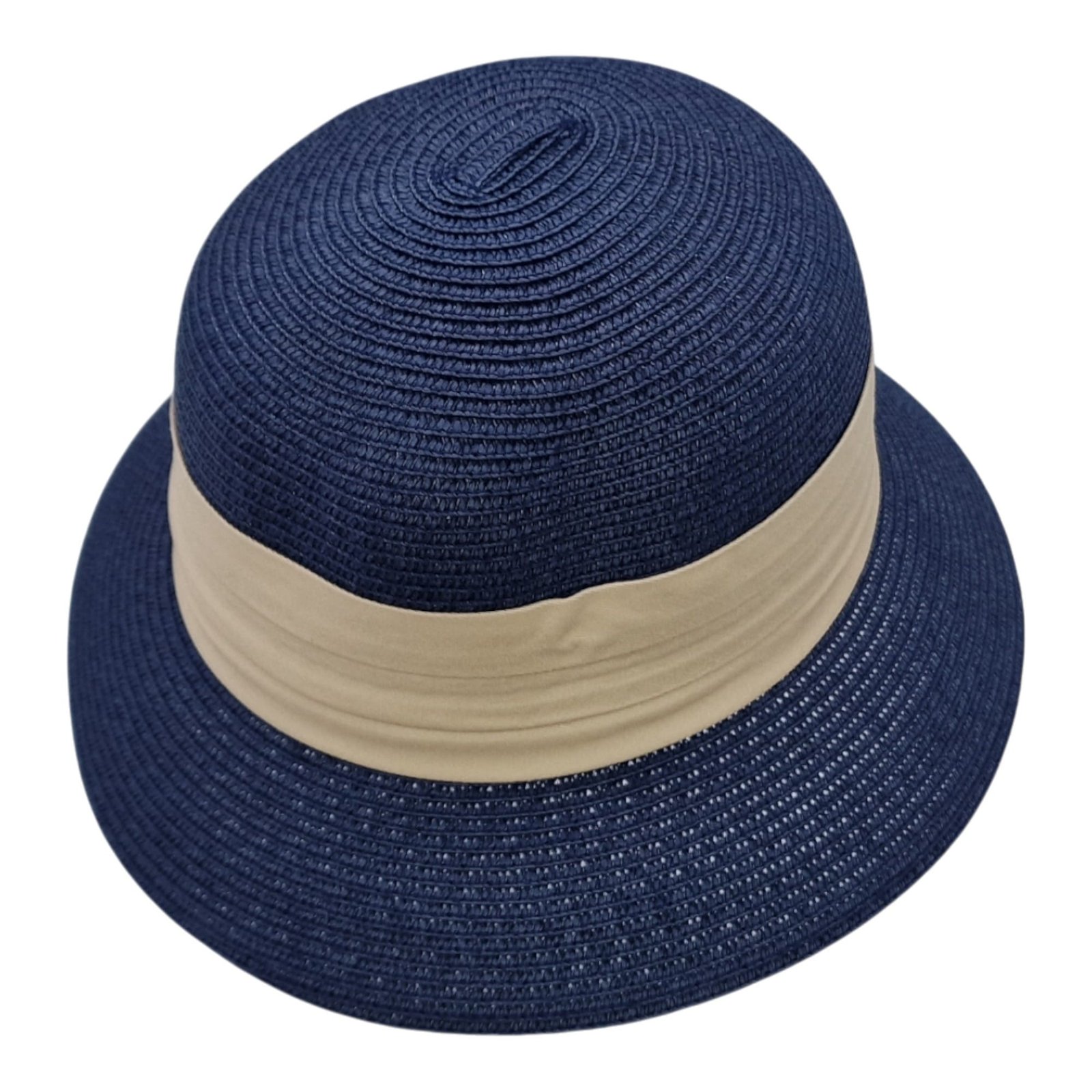 Cloche Šešir 6 Cloche Šešir - Slika 4