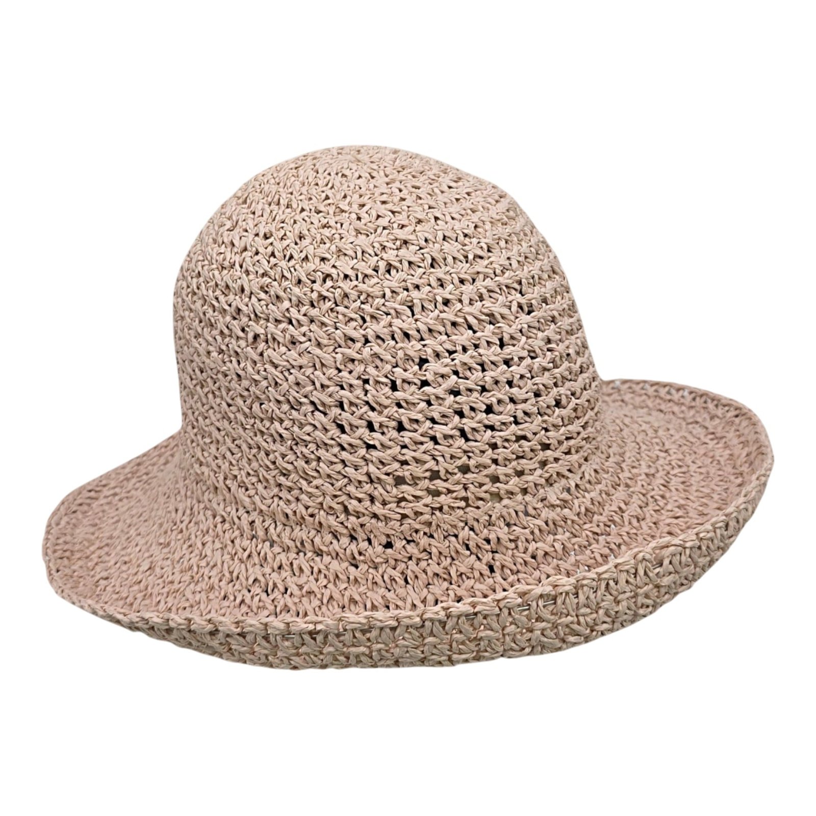 Cloche Crochet Šešir 32 Cloche Crochet Šešir - Slika 30