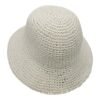 Cloche Crochet Šešir 42 3437049 32 1