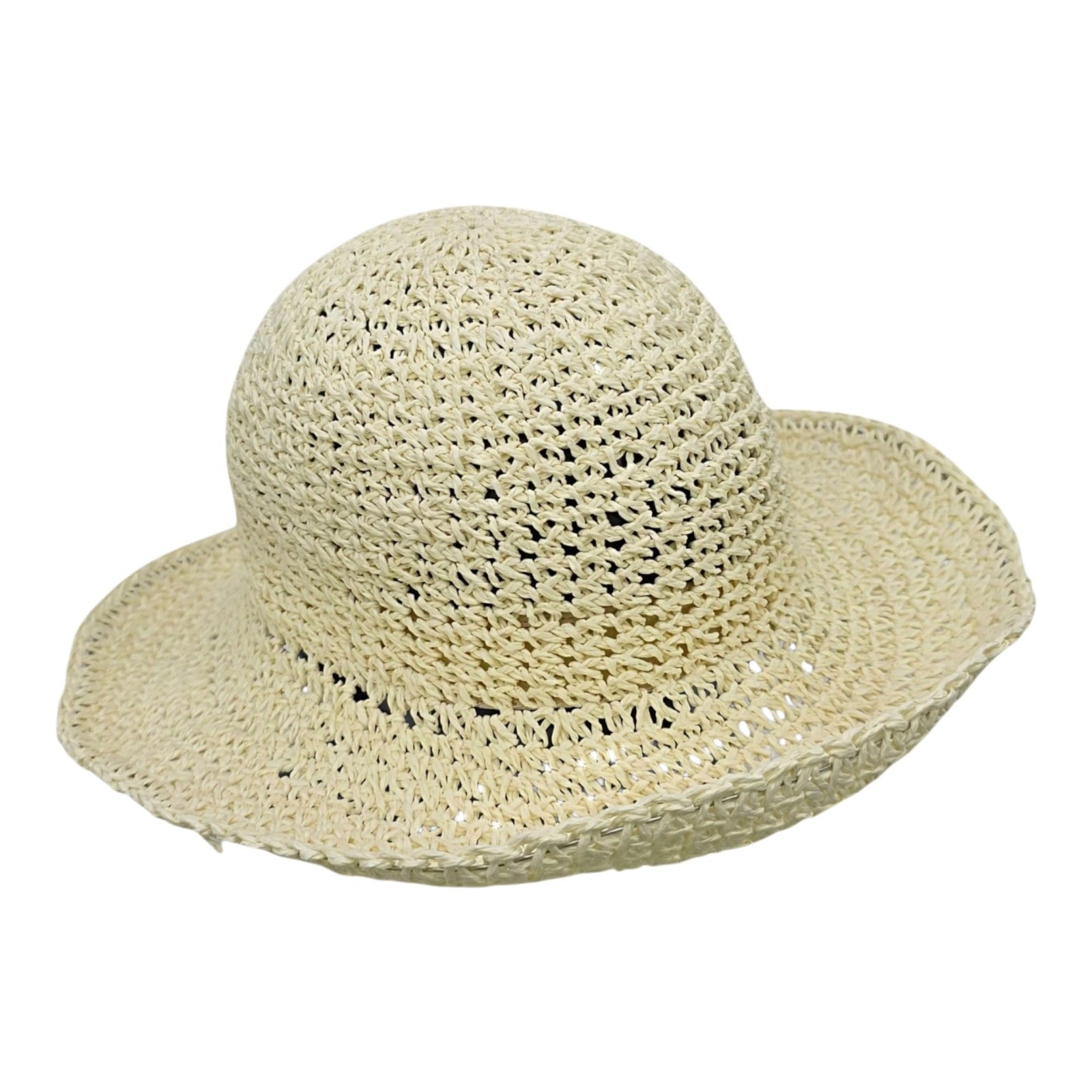 Cloche Crochet Šešir 8 Cloche Crochet Šešir - Slika 6