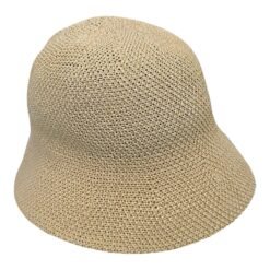 Bucket Crochet  Šešir
