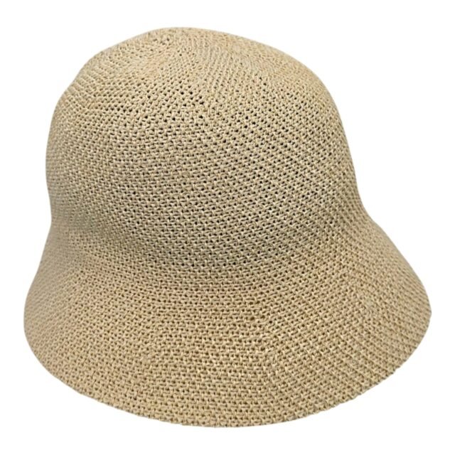 Bucket Crochet  Šešir