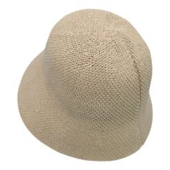 Alternative view of Bucket Crochet  Šešir