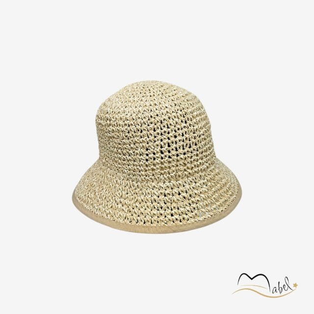 Crochet Cloche Šešir