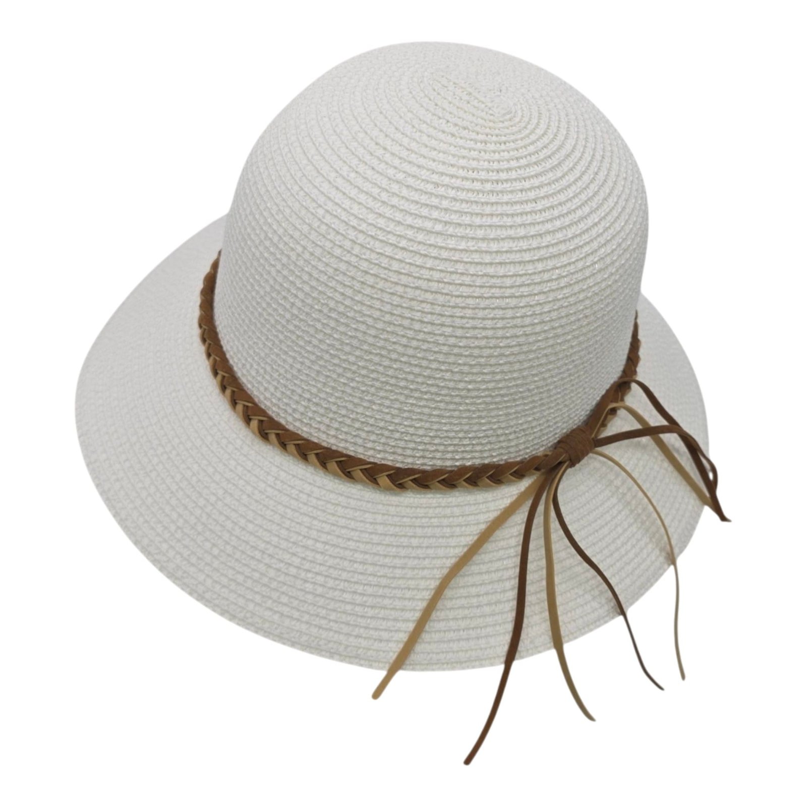 Cloche Šešir 6 Cloche Šešir - Slika 4