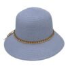 Sky blue