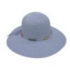 Sky blue