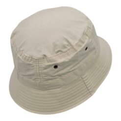 Alternative view of Bucket Šešir