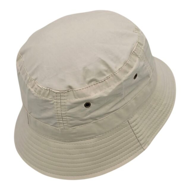 Alternative view of Bucket Šešir