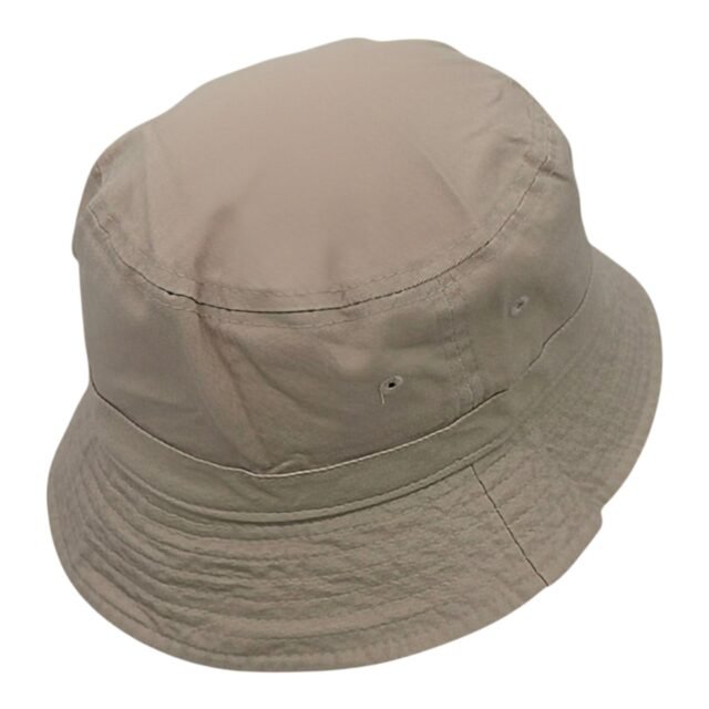 Alternative view of Bucket Šešir
