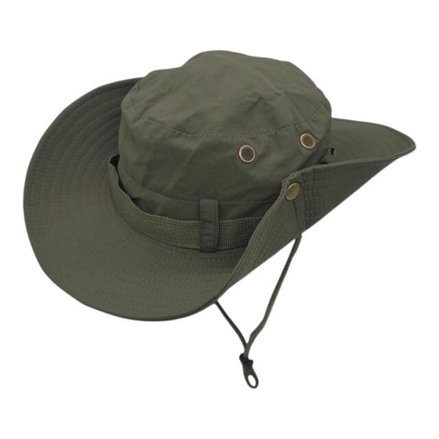 Alternative view of Boonie Šešir