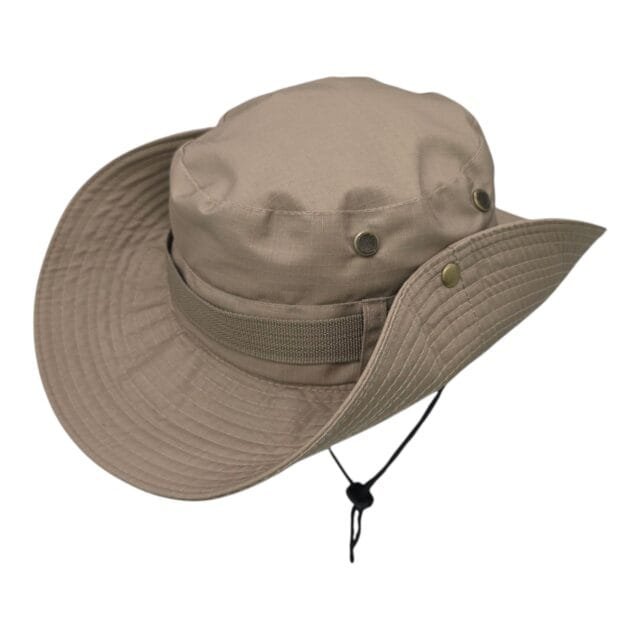 Alternative view of Boonie Šešir