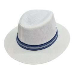 Alternative view of Teardrop Outback Fedora Šešir