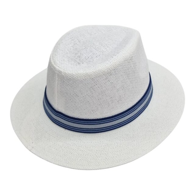 Alternative view of Teardrop Outback Fedora Šešir