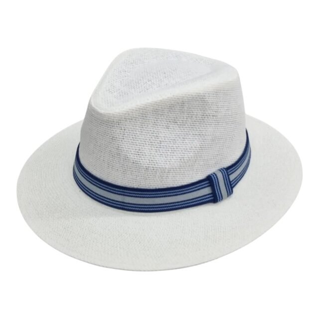 Teardrop Outback Fedora Šešir
