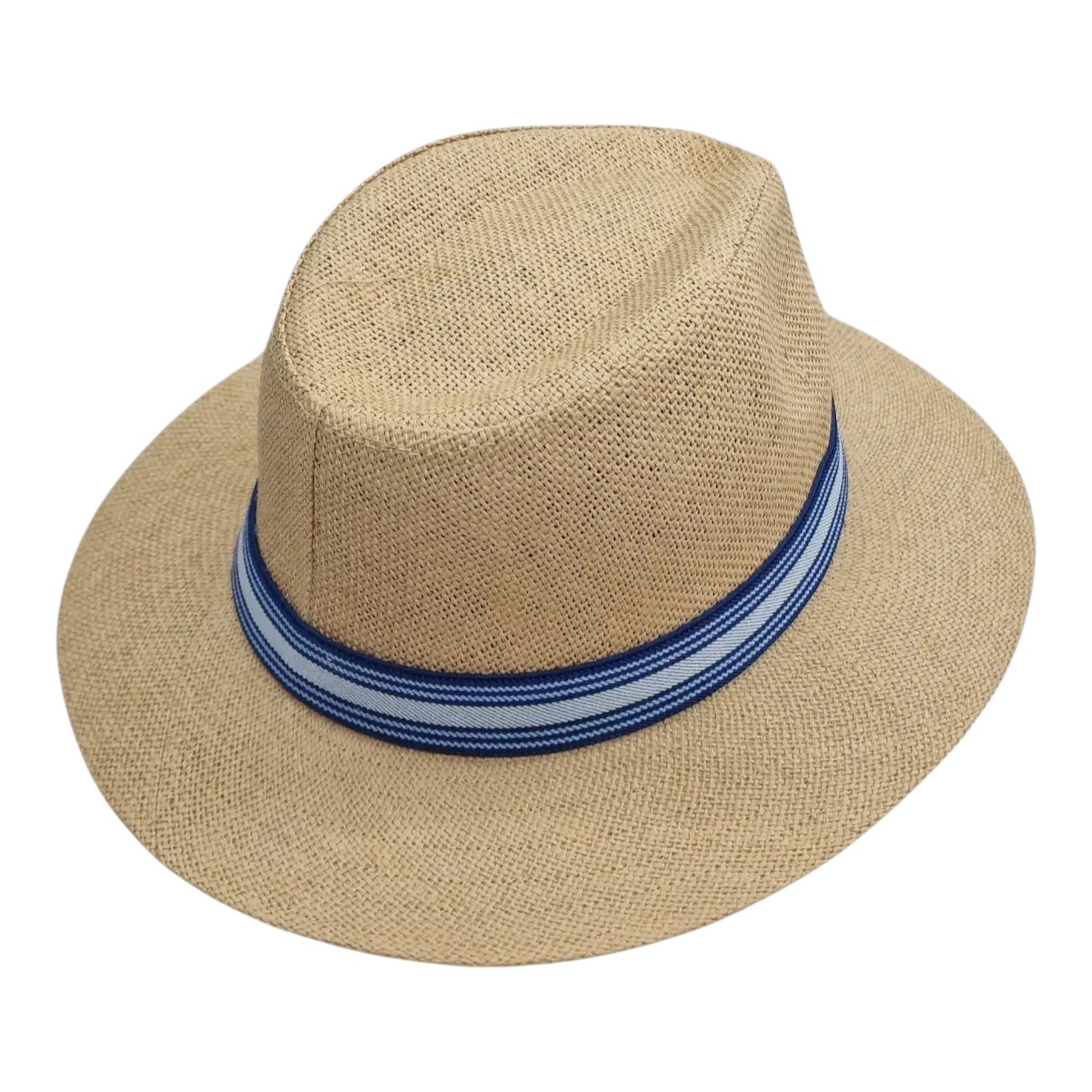 Teardrop Outback Fedora Šešir 8 Teardrop Outback Fedora Šešir - Slika 6