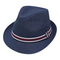 Teardrop Trilby Šešir